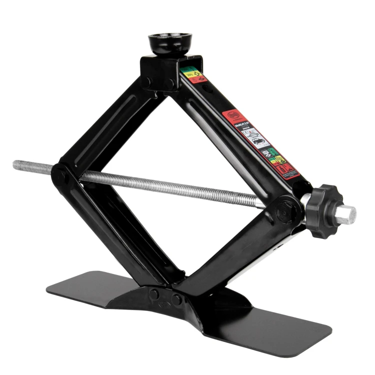 Podnośnik Heyner MultiLift L PRO Black Edition 2,8T z wymienną gumą+Torba