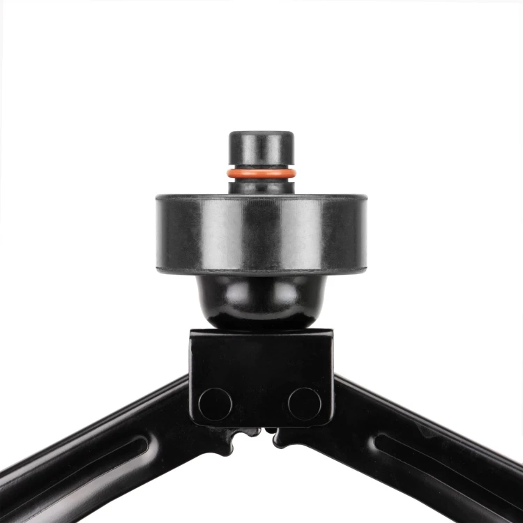 Podnośnik Heyner MultiLift L PRO Black Edition 2,8T z wymienną gumą+Torba