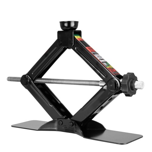 Podnośnik Heyner MultiLift L PRO Black Edition 2,1T z wymienną gumą+Torba