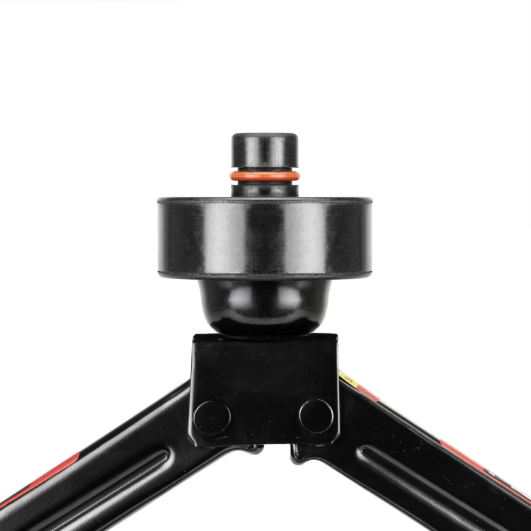 Podnośnik Heyner MultiLift L PRO Black Edition 2,1T z wymienną gumą+Torba