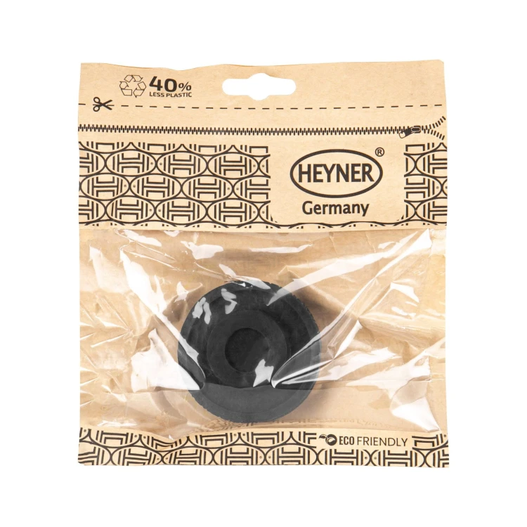 Podnośnik Heyner MultiLift L PRO Black Edition 2,1T z wymienną gumą+Torba