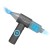 Bezprzewodowy odkurzacz 90 W 6000 Pa 2w1 VacuDuster Pro Premium Heyner