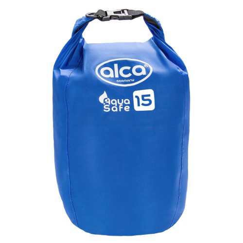 Wodoodporna torba AquaSafe 15L Alca