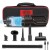 Bezprzewodowy odkurzacz 120 W 16 000 Pa 2w1 VacuBooster Pro Premium Heyner