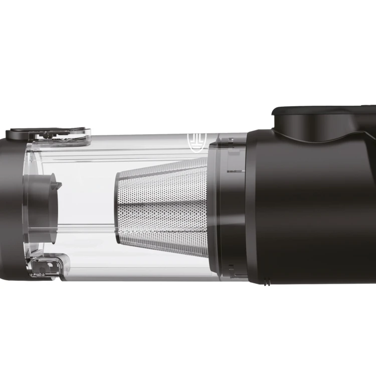Bezprzewodowy odkurzacz 120 W 16 000 Pa 2w1 VacuBooster Pro Premium Heyner