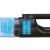 Bezprzewodowy odkurzacz 120 W 16 000 Pa 2w1 VacuBooster Pro Premium Heyner