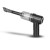Bezprzewodowy odkurzacz ręczny 50 W 4500 Pa Cordless Cleaner Compact Alca