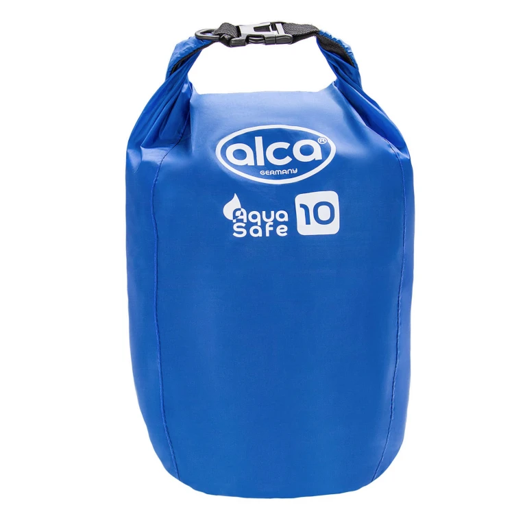 Wodoodporna torba AquaSafe 10L Alca