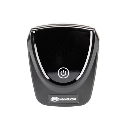 Cyfrowy manometr premium do modelu 225020 DigitalGauge PRO Heyner