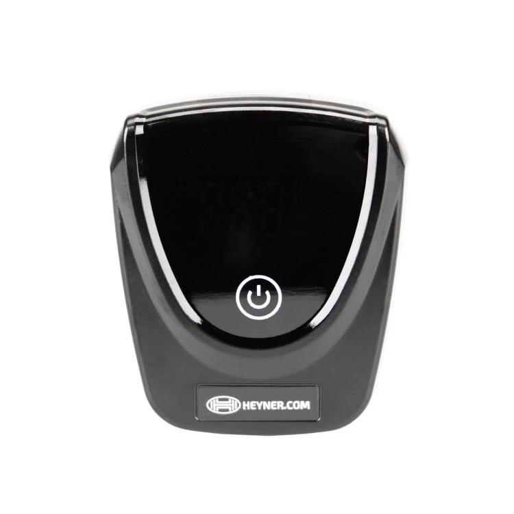 Cyfrowy manometr premium do modelu 225020 DigitalGauge PRO Heyner