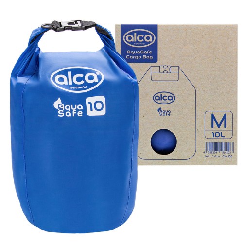 Wodoodporna torba AquaSafe 10L Alca