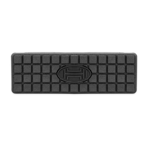 Wymienna podkładka pod stopy premium do 22500N/225010/225020 Heyner