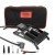 2-cylindrowa pompka nożna z cyfrowym manometrem Pedal Max Digital PRO Heyner