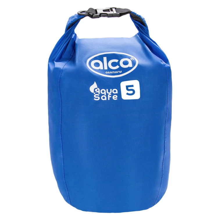 Wodoodporna torba transportowa AquaSafe CargoBag 5L Alca