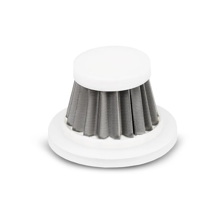 Filtr HEPA do odkurzacza 221300 AkkuCleaner Compact Alca