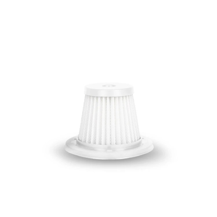 Filtr HEPA do odkurzacza 221300 AkkuCleaner Compact Alca