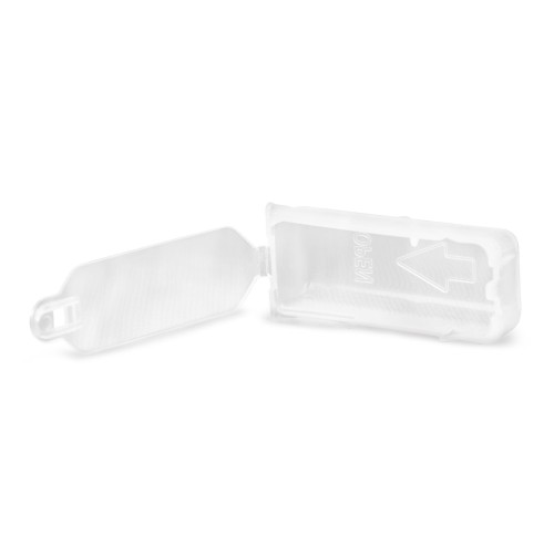 Adapter Box Zapasowy adapter do 217200 Alca