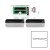 Adapter KEY LOCK 01 2szt. Heyner