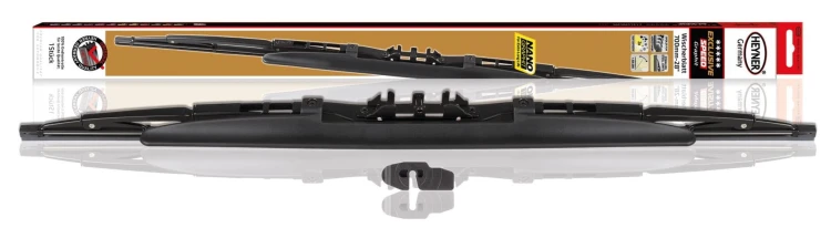 Pióro wycieraczki 28''/700 mm EXCLUSIVE SPEED Heyner