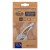 Kabel ładujący USB typu C Lightning biały 1m Alca