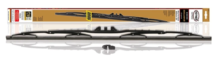 Pióro Wycieraczki 26''/650 mm EXCLUSIVE Heyner