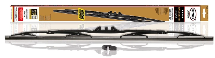 Pióro Wycieraczek 23''/580 mm EXCLUSIVE Heyner