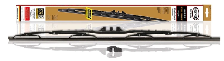 Pióro Wycieraczki 22''/560 mm EXCLUSIVE Heyner