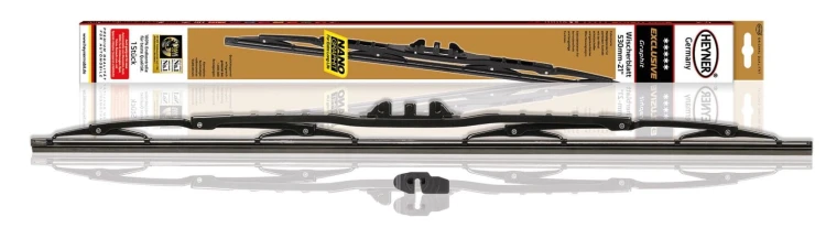 Pióro Wycieraczki 21''/530 mm EXCLUSIVE Heyner