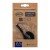 Kabel ładujący USB typu C Lightning black 1m Alca
