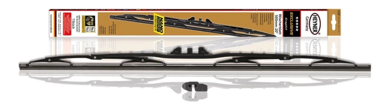 Pióro Wycieraczki 20''/500 mm EXCLUSIVE Heyner
