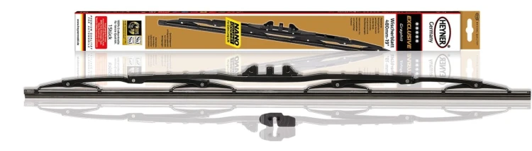 Pióro Wycieraczki 19''/480 mm EXCLUSIVE Heyner