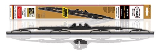 Pióro Wycieraczki 18''/450 mm EXCLUSIVE Heyner