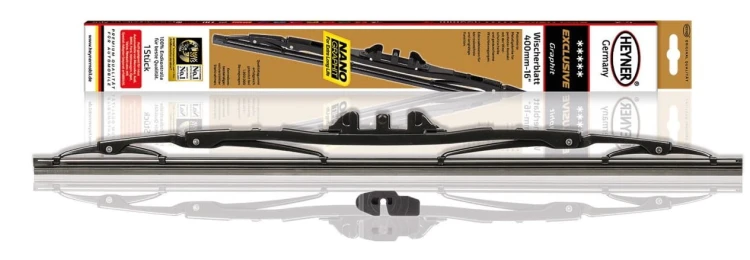 Pióro Wycieraczki 16''/400 mm EXCLUSIVE Heyner