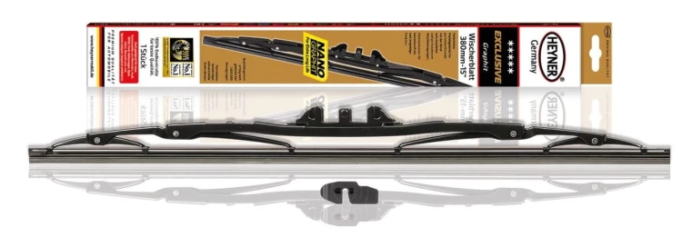 Pióro Wycieraczki 15''/380 mm EXCLUSIVE Heyner