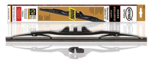 Pióro Wycieraczki 13''/330 mm EXCLUSIVE Heyner