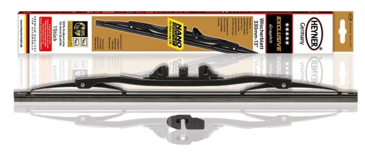 Pióro Wycieraczki 13''/330 mm EXCLUSIVE Heyner