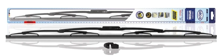 Pióro Wycieraczki 28''/700 mm SPECIAL KONTAKT Alca