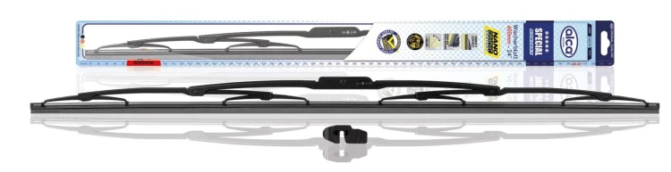 Pióro Wycieraczki 24''/600 mm SPECIAL KONTAKT Alca