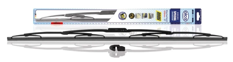 Pióro Wycieraczki 21''/530 mm SPECIAL KONTAKT Alca
