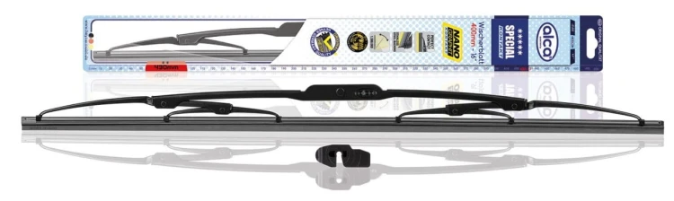 Pióro Wycieraczki 17''/430 mm SPECIAL KONTAKT Alca
