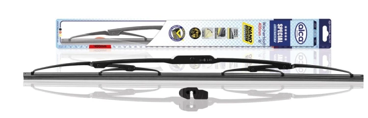 Pióro Wycieraczki 16''/400 mm SPECIAL KONTAKT Alca
