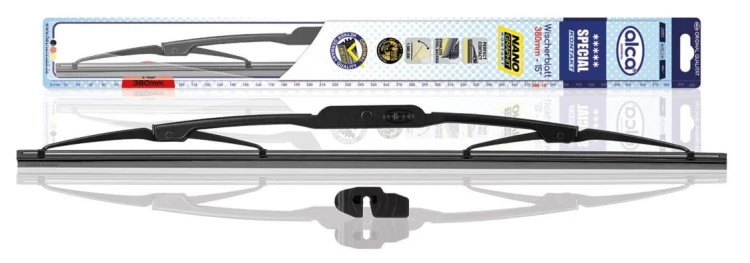 Pióro Wycieraczki 15''/380 mm SPECIAL KONTAKT Alca