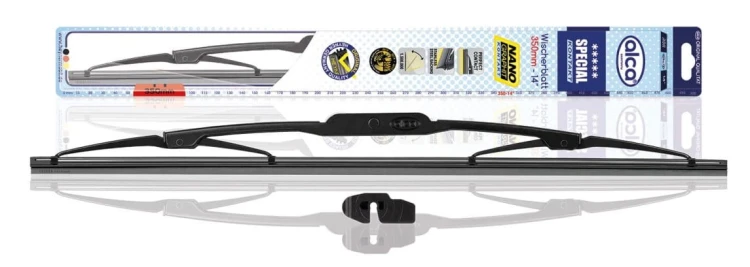 Pióro Wycieraczki 14''/350 mm SPECIAL KONTAKT Alca