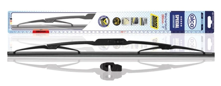 Pióro Wycieraczki 11''/280 mm SPECIAL KONTAKT Alca