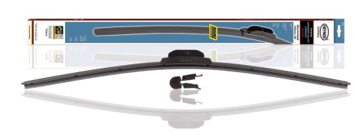 Pióro wycieraczki 28''/700 mm SUPER FLAT TRUCK Heyner