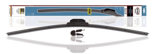 Pióro Wycieraczki 26''/650 mm SUPER FLAT TRUCK Heyner