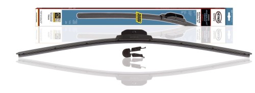 Pióro Wycieraczki 24''/600 mm SUPER FLAT TRUCK Heyner