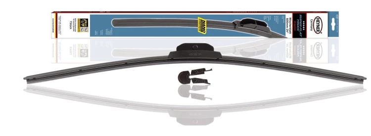 Pióro Wycieraczki 24''/600 mm SUPER FLAT TRUCK Heyner