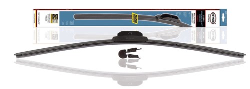Pióro Wycieraczek 22''/560 mm SUPER FLAT TRUCK Heyner