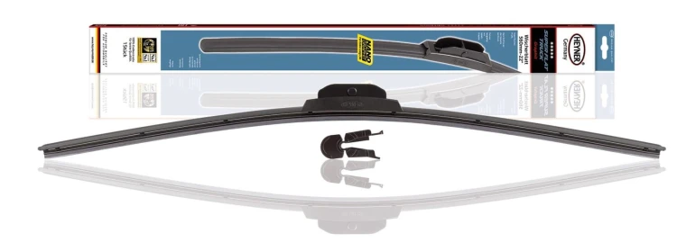 Pióro Wycieraczek 22''/560 mm SUPER FLAT TRUCK Heyner